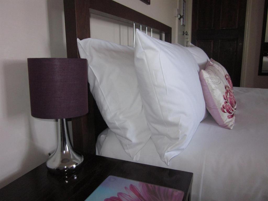 The Old Town Bed And Breakfast Newport Beach Exterior foto