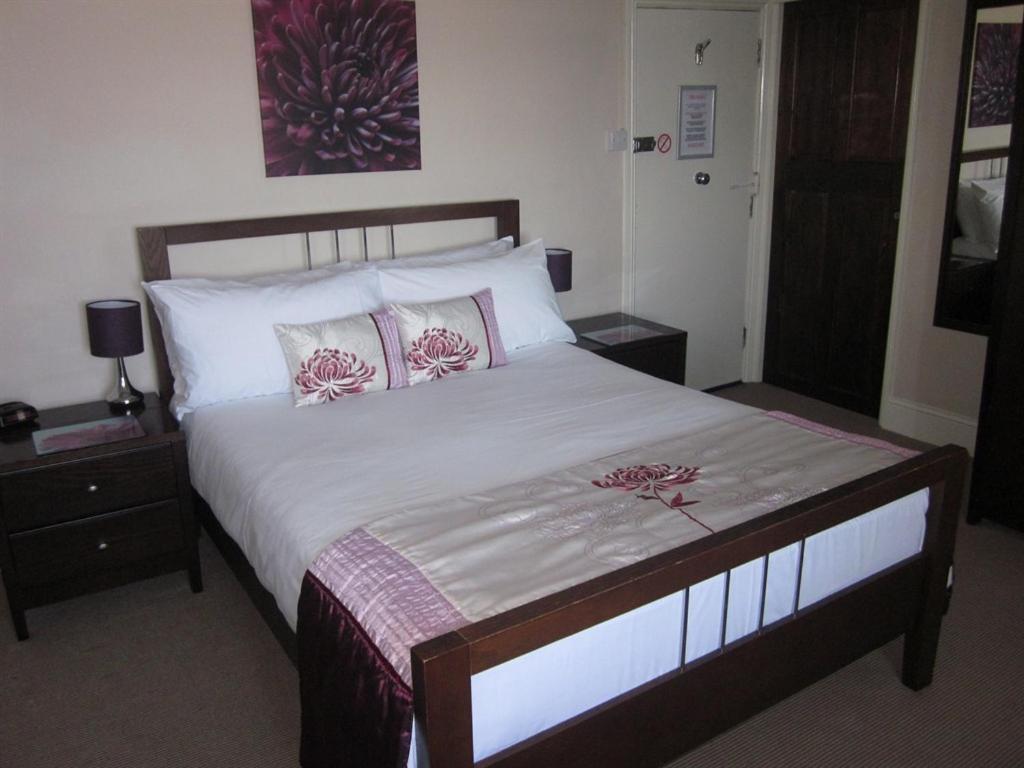 The Old Town Bed And Breakfast Newport Beach Exterior foto