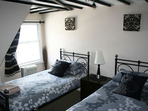 The Old Town Bed And Breakfast Newport Beach Exterior foto